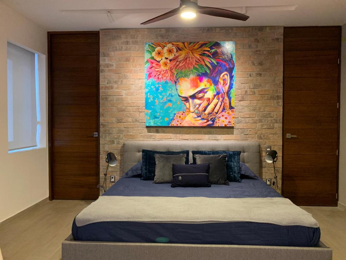 Loft 268 Zona Romantica Departamento 510 Appartement