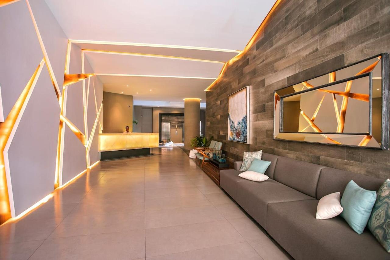 Loft 268 Zona Romantica Departamento 510 Appartement Puerto Vallarta
