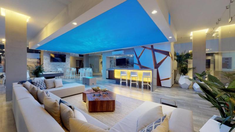 Appartement Loft 268 Zona Romantica Departamento 510