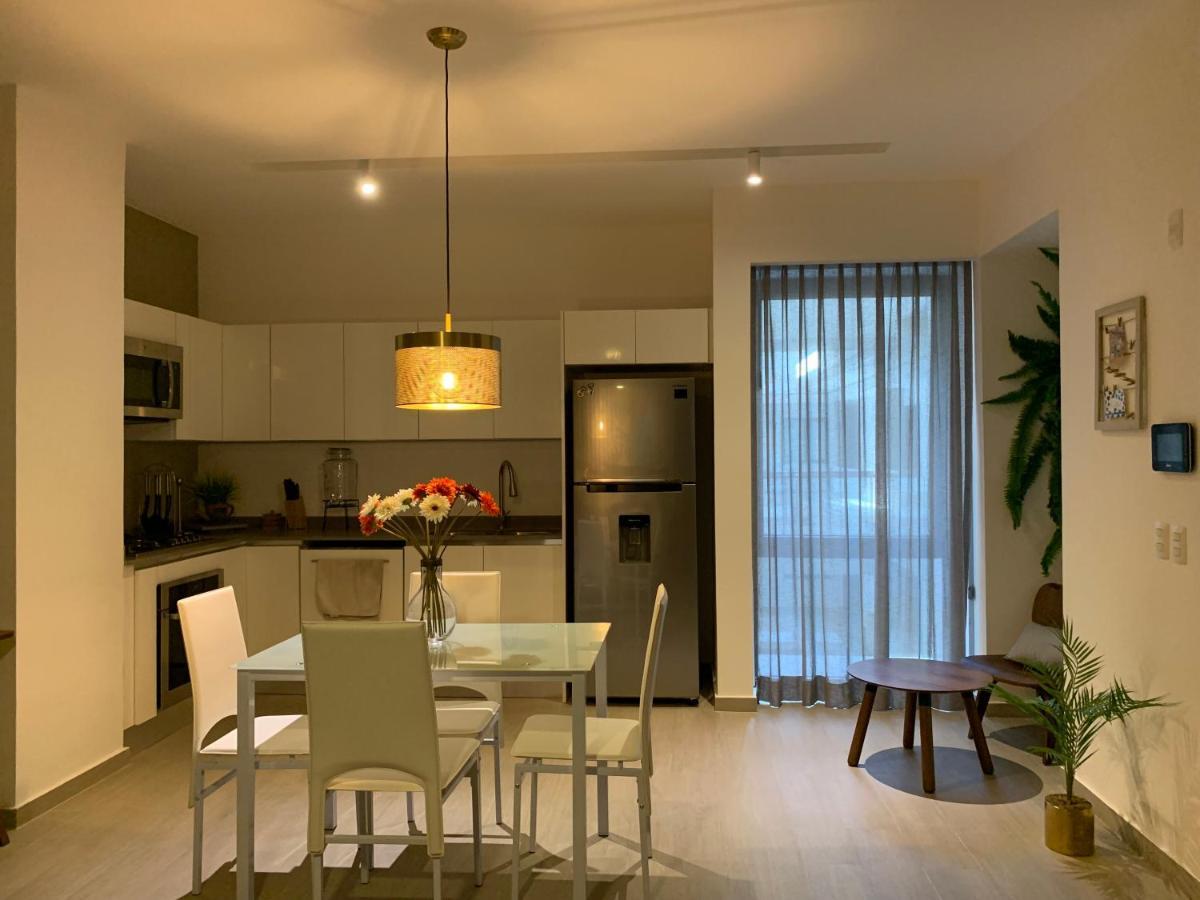 Loft 268 Zona Romantica Departamento 510 Appartement