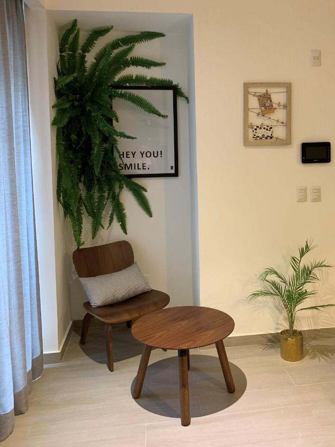 Loft 268 Zona Romantica Departamento 510 Appartement Puerto Vallarta