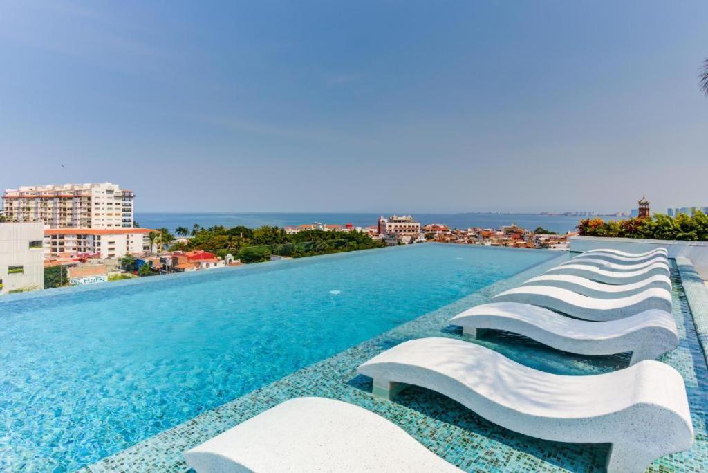 Loft 268 Zona Romantica Departamento 510 Appartement